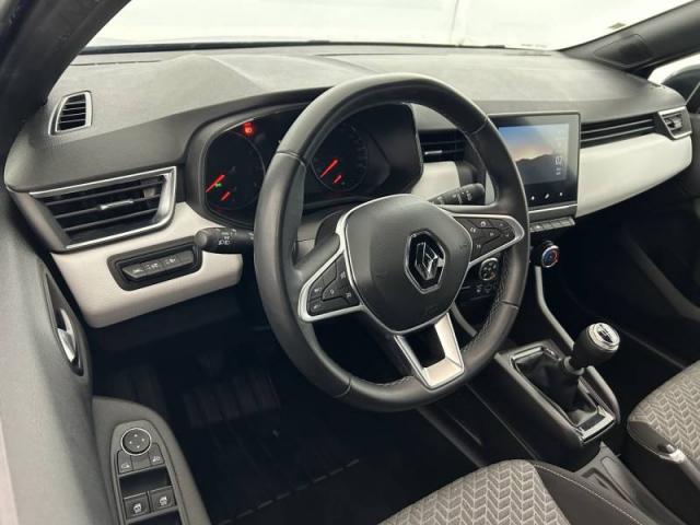 Renault Clio image 1