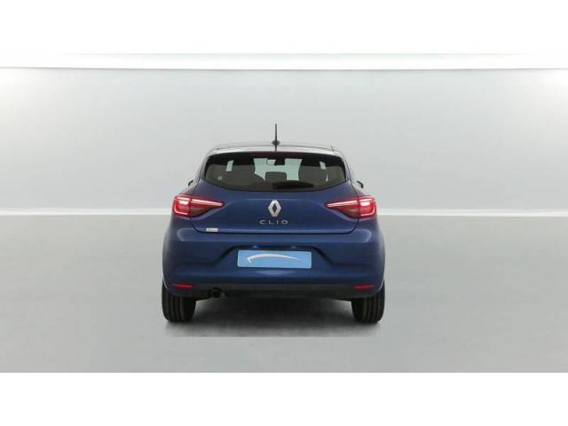 Renault Clio image 9