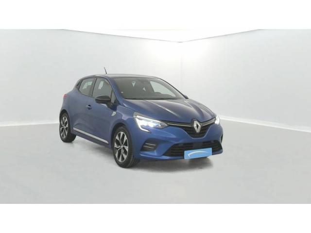 Renault Clio image 7