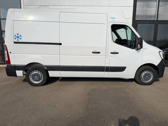 Renault Master image 8