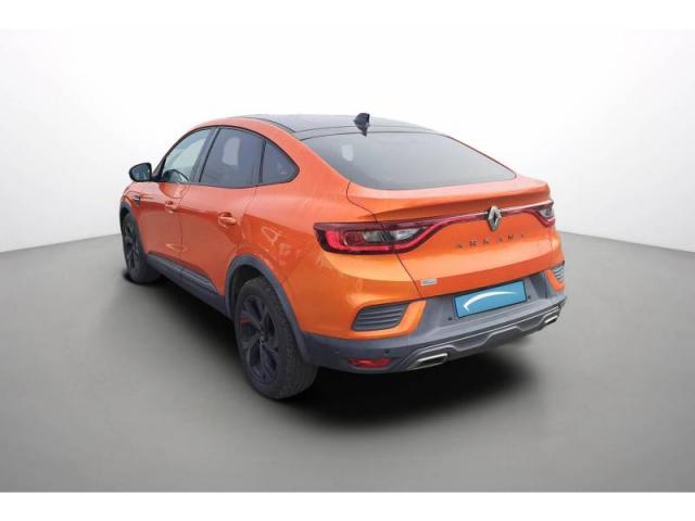 Renault Arkana image 6