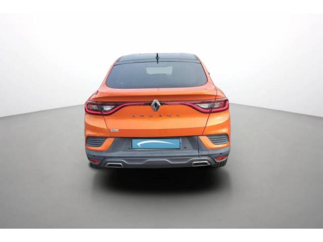 Renault Arkana image 8
