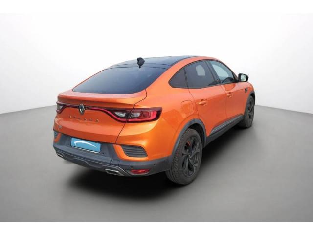 Renault Arkana image 3