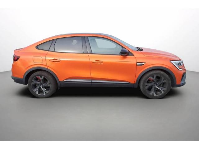 Renault Arkana image 7