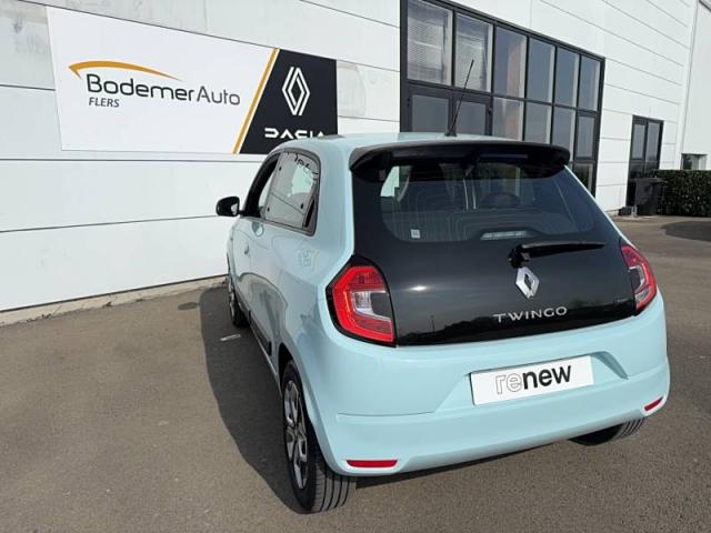 Renault Twingo image 2