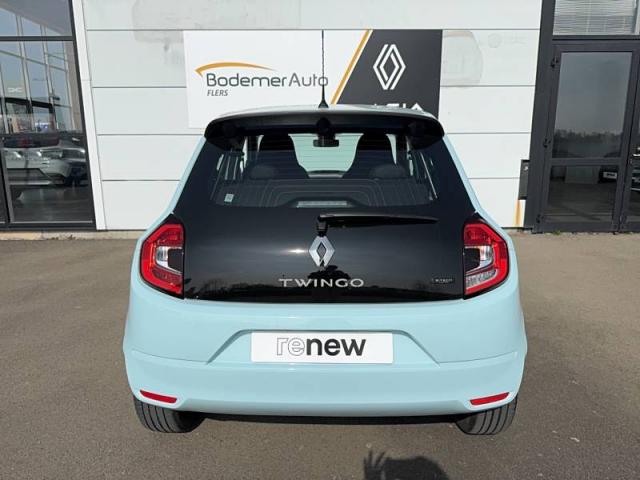 Renault Twingo image 6