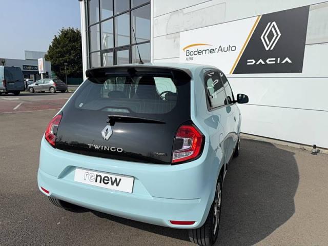 Renault Twingo image 4