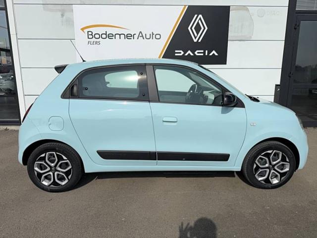 Renault Twingo image 8