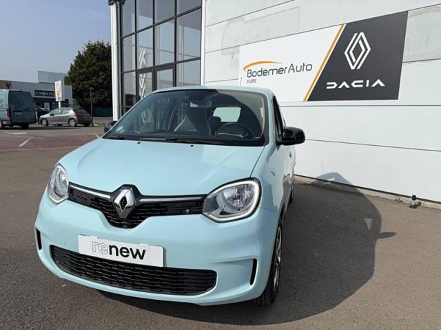 Renault Twingo image 7