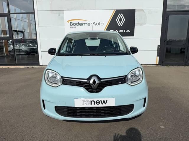 Renault Twingo image 1