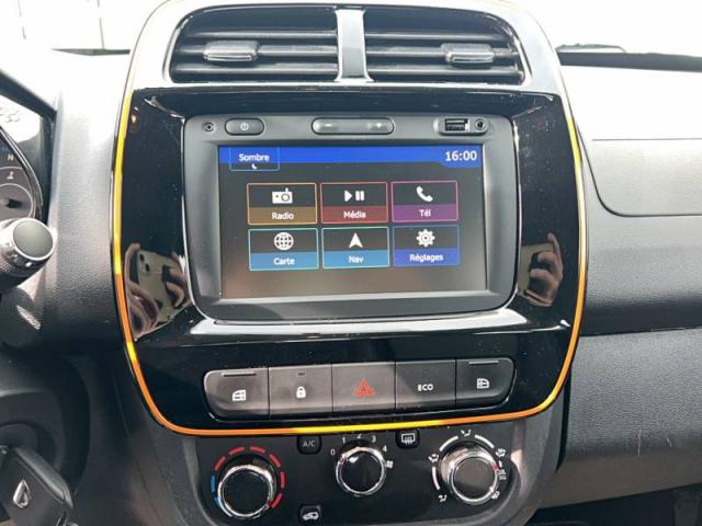 Dacia Spring image 4