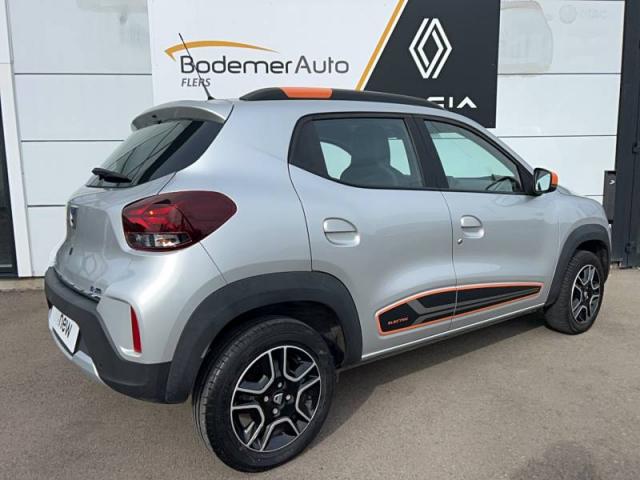 Dacia Spring image 3