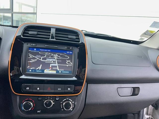 Dacia Spring image 2