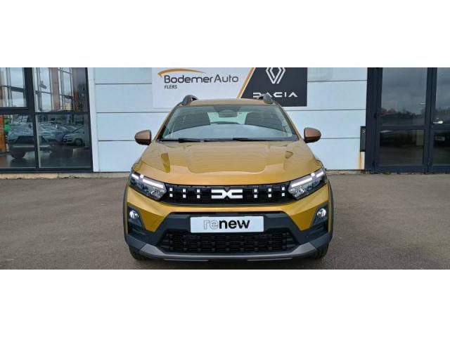 Dacia Sandero image 5