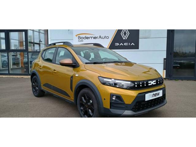 Dacia Sandero image 6