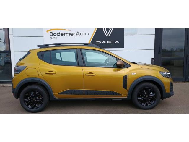 Dacia Sandero image 7