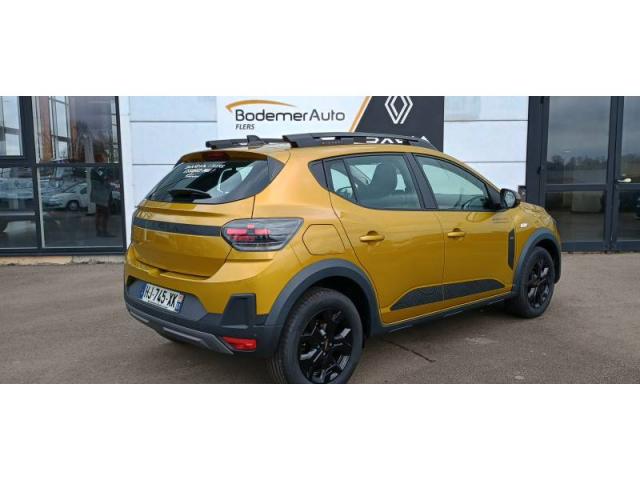 Dacia Sandero image 1