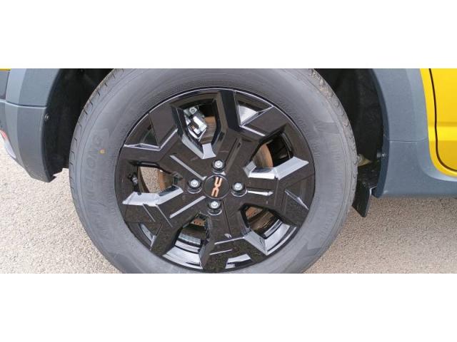 Dacia Sandero image 9