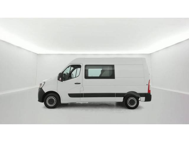 Renault Master image 2
