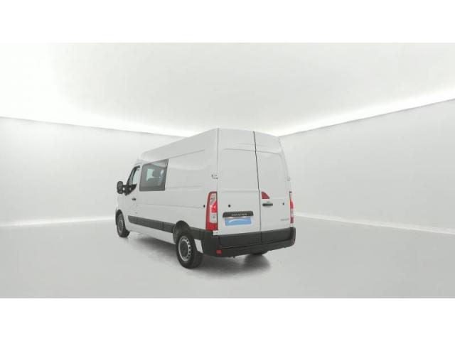Renault Master image 6