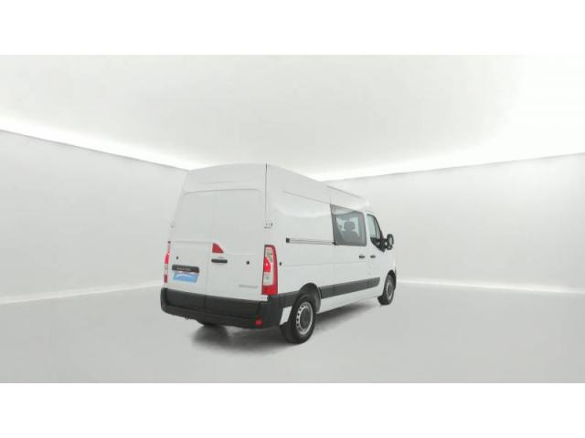 Renault Master image 4
