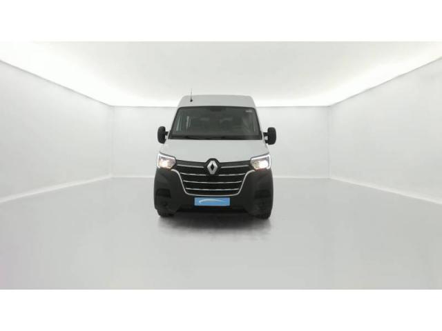 Renault Master image 7