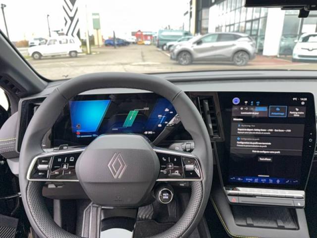 Renault Mégane image 1