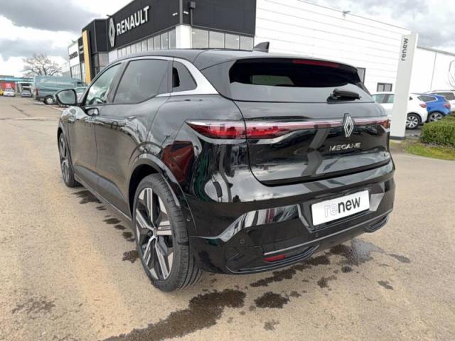 Renault Mégane image 4