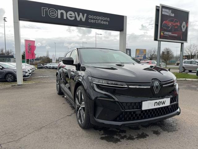 Renault Mégane image 9