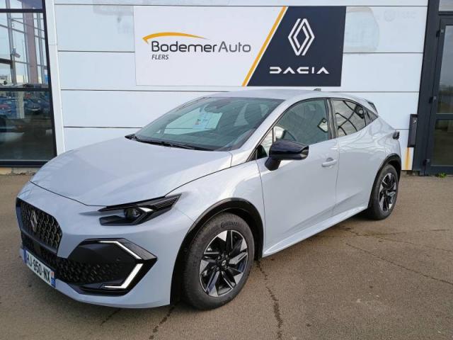 Renault Clio E-Tech Full Hybrid 160 Ch Techno