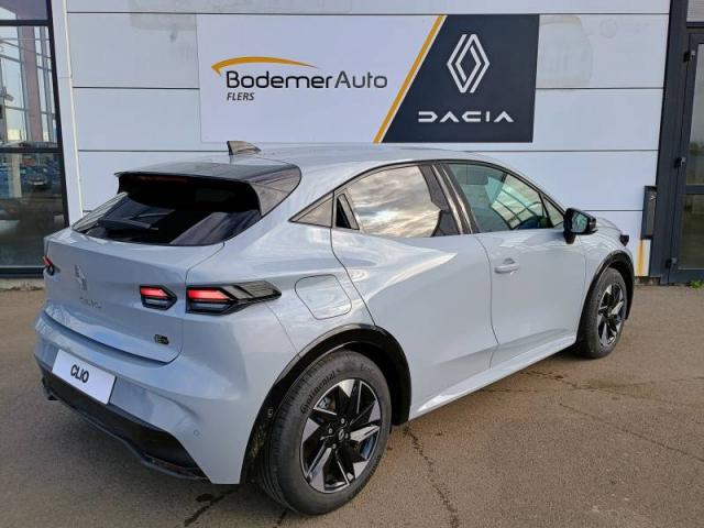 Renault Clio image 6