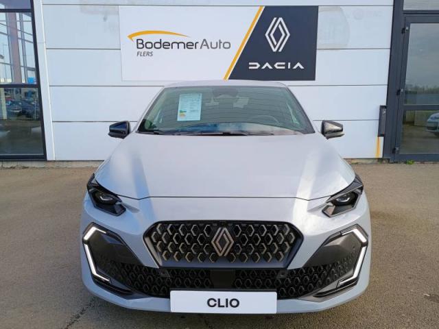 Renault Clio image 2