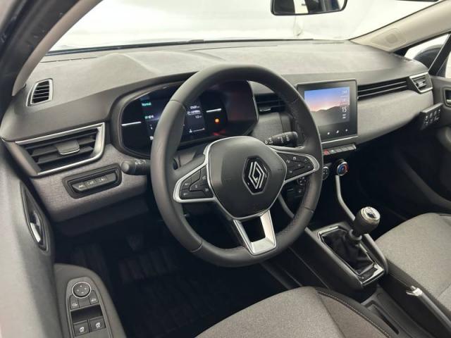 Renault Clio image 1