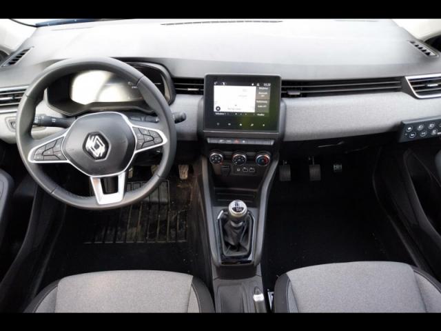 Renault Clio image 1