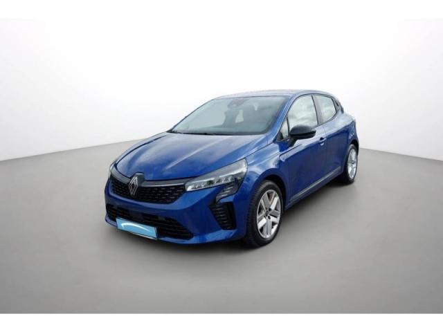 Renault Clio Blue Dci 100 Ch Gsr2 Evolution