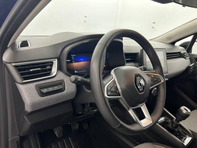 Renault Clio image 1