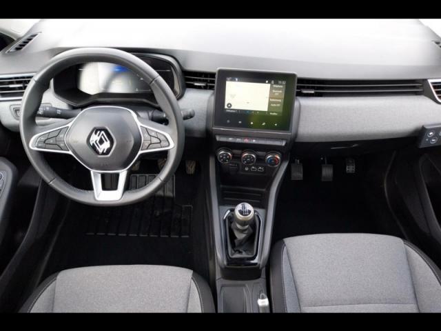 Renault Clio image 4