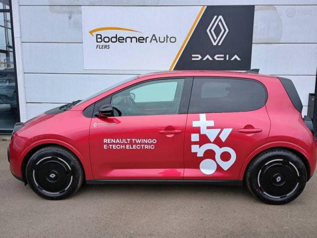 Renault Twingo image 5