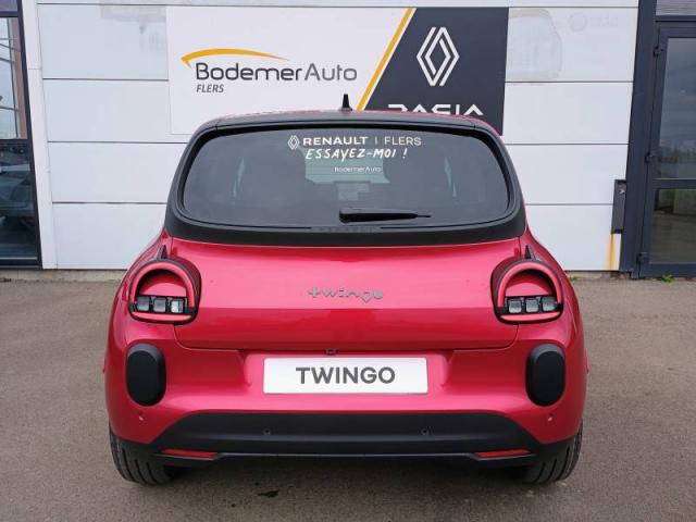 Renault Twingo image 8
