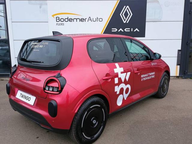 Renault Twingo image 3