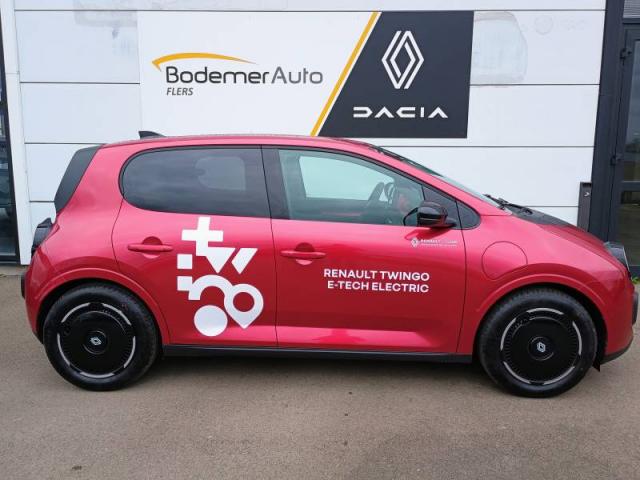 Renault Twingo image 6