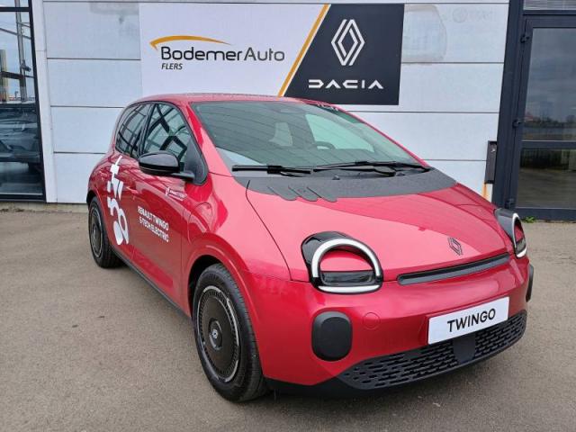 Renault Twingo image 4