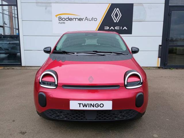 Renault Twingo image 2
