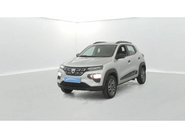 Dacia Spring Achat Intégral Business 2020