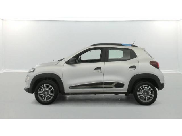 Dacia Spring image 6