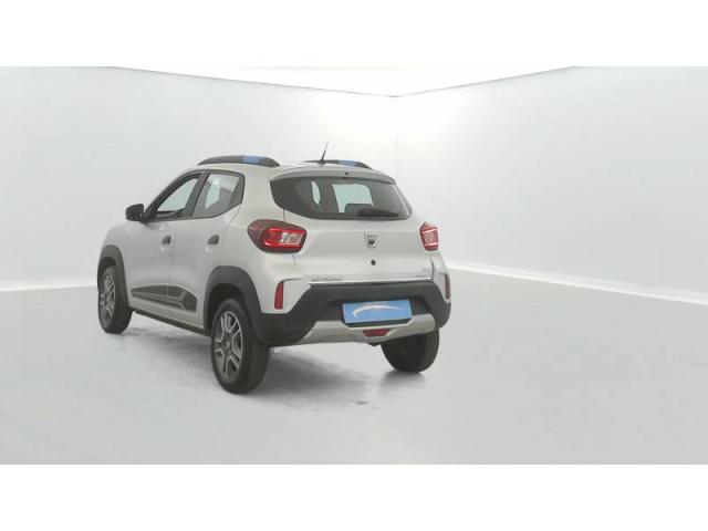 Dacia Spring image 9