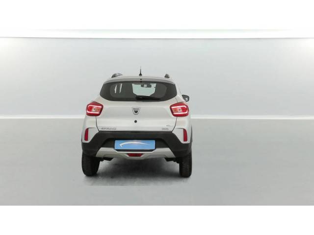 Dacia Spring image 7