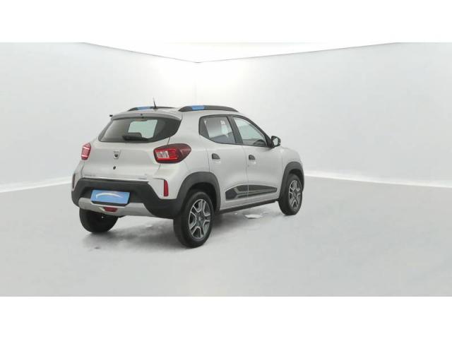 Dacia Spring image 3