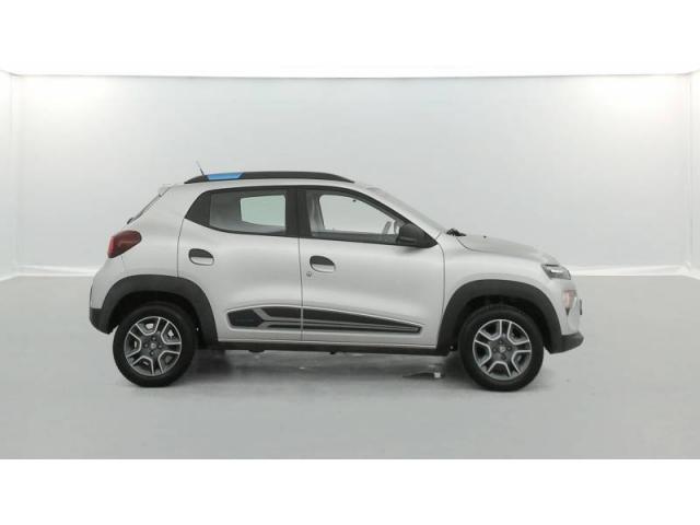 Dacia Spring image 2