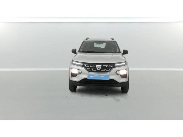 Dacia Spring image 4